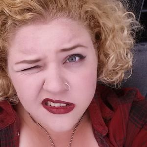 Meet your Posher, Katlyn